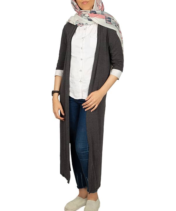 تی شرت آستین3/4 - 2
