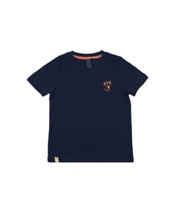 تیشرت پسرانه آستین کوتاه جین وست Jeanswest - 0