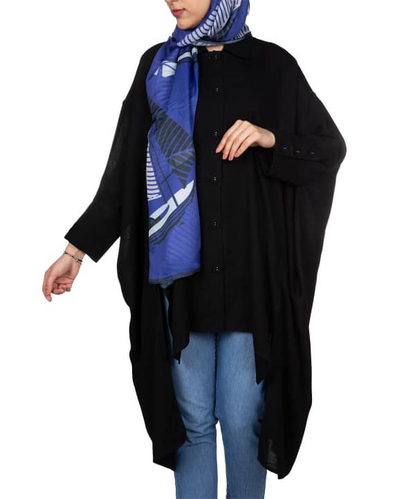 مانتو زنانه جوتی جینز JootiJeans - 0