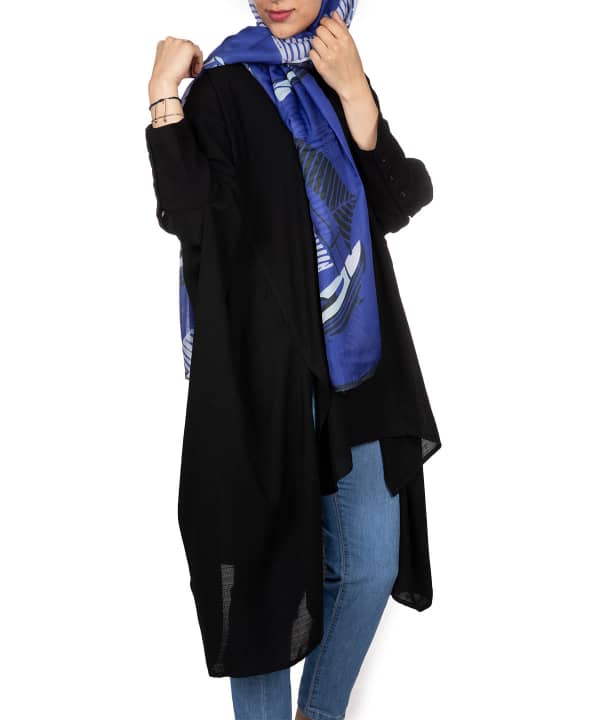 مانتو زنانه جوتی جینز JootiJeans - 1