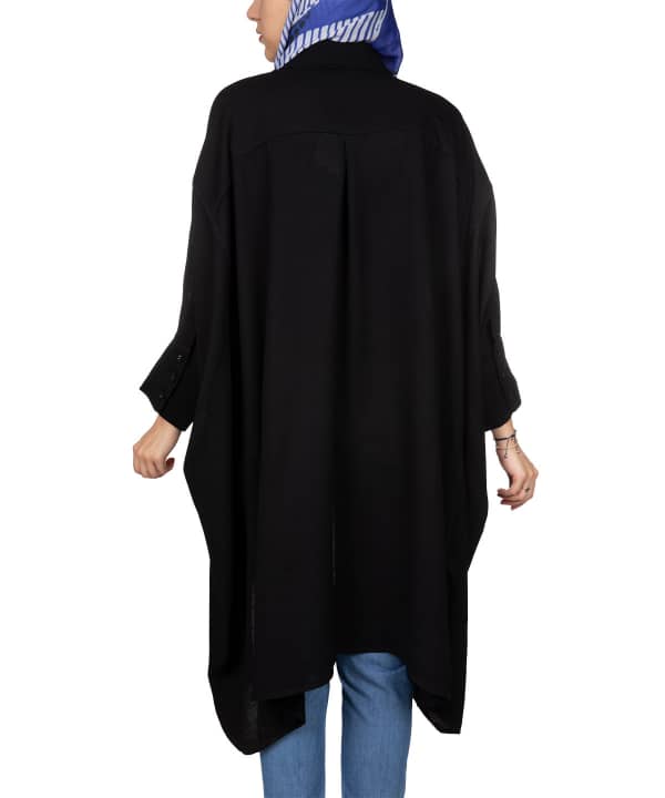 مانتو زنانه جوتی جینز JootiJeans - 2