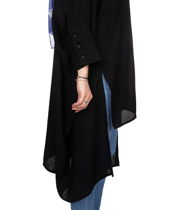 مانتو زنانه جوتی جینز JootiJeans - 3
