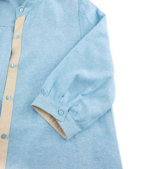 مانتو آستین سه ربع جوتی جینز JootiJeans - 3