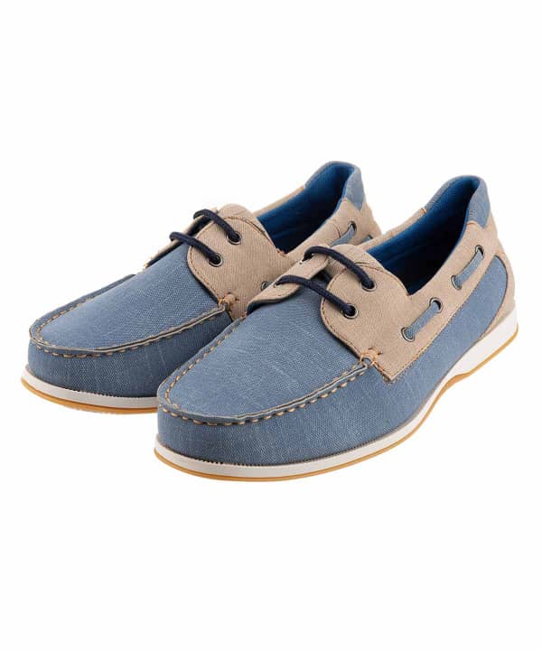 کفش کالج مردانه جوتی جینز JootiJeans - 1