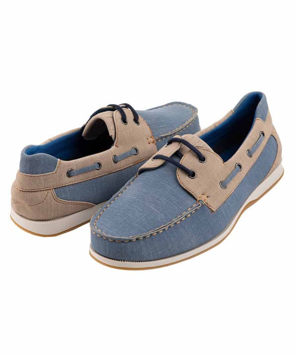 کفش کالج مردانه جوتی جینز JootiJeans - 6