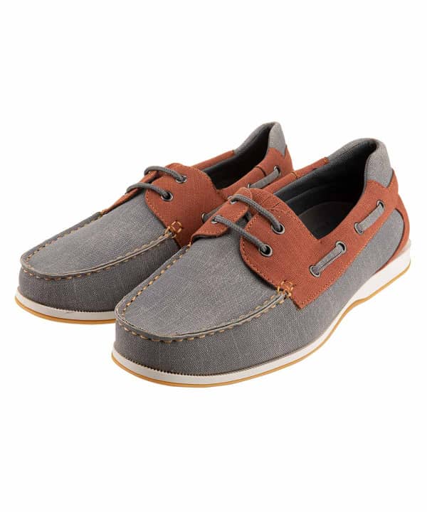 کفش کالج مردانه جوتی جینز JootiJeans - 1