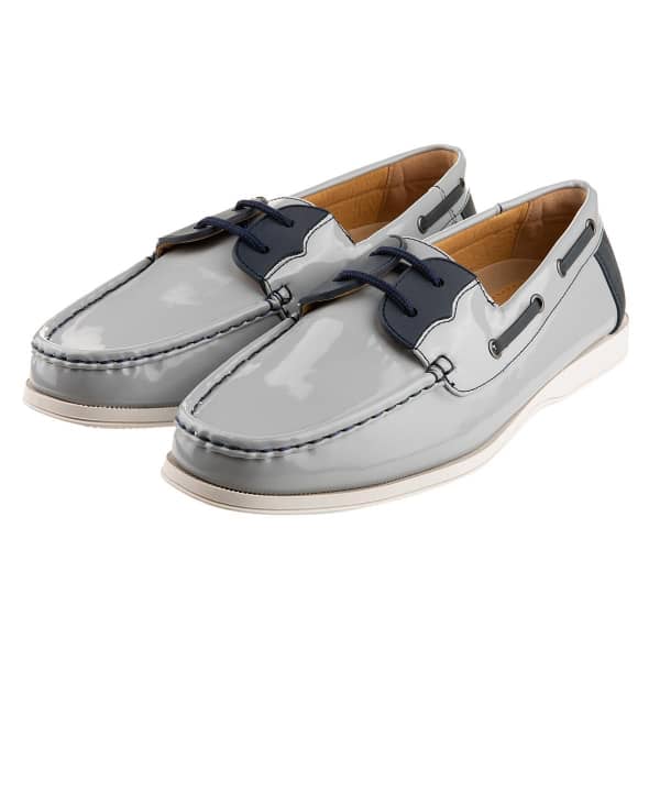 کفش کالج مردانه جوتی جینز JootiJeans - 1