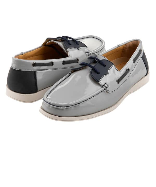 کفش کالج مردانه جوتی جینز JootiJeans - 6