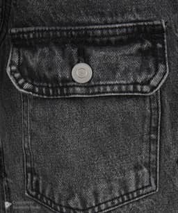 کت جین مردانه جوتی جینز JootiJeans کد 43522167 - 3