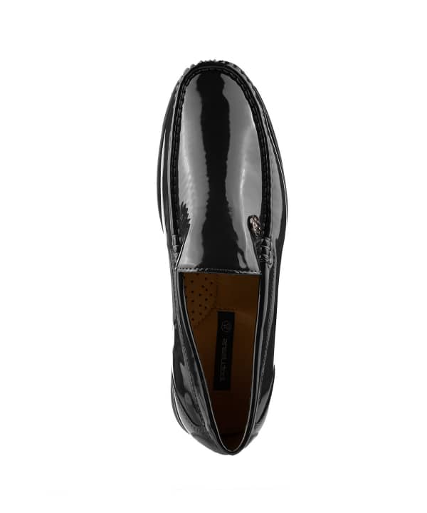 کفش کالج مردانه جوتی جینز JootiJeans - 4