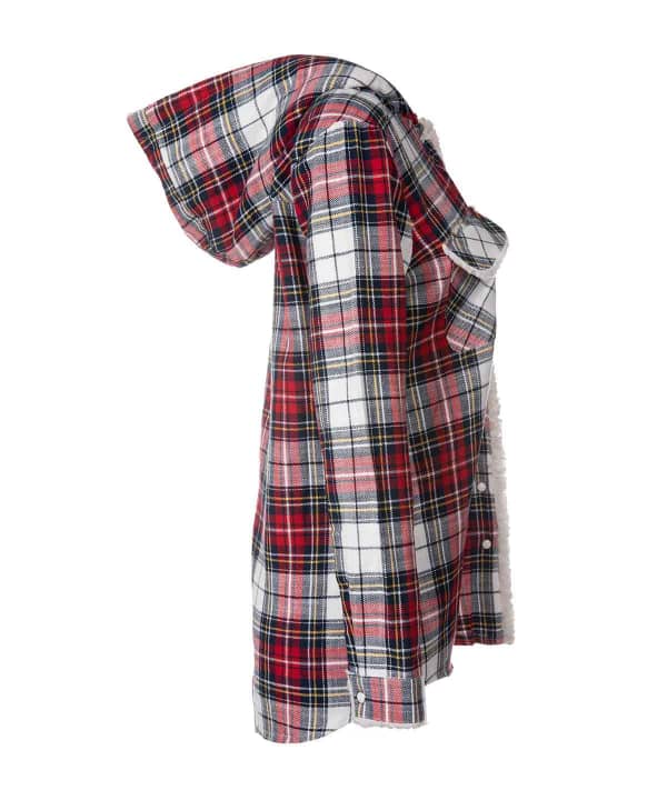 شومیز کلاه دار زنانه جوتی جینز JootiJeans - 1