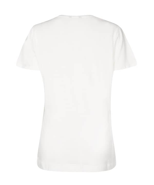 تیشرت زنانه چاپی جوتی جینز JootiJeans - 1