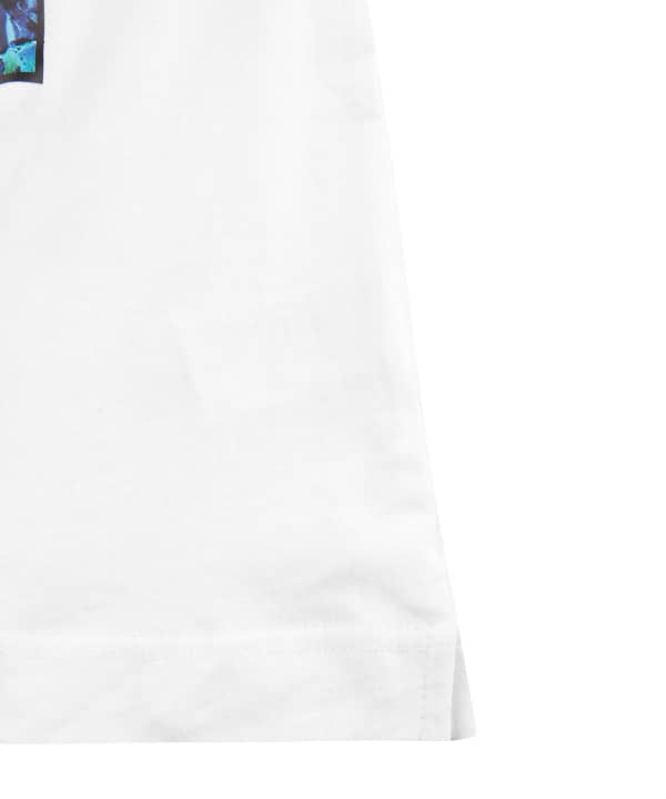 تیشرت زنانه چاپی جوتی جینز JootiJeans - 3