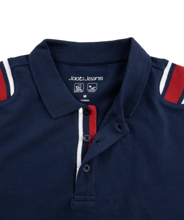 پولوشرت مردانه جودون جوتی جینز Jootijeans - 2