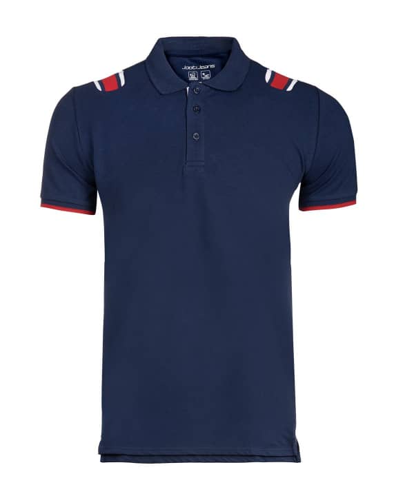 پولوشرت مردانه جودون جوتی جینز Jootijeans - 0