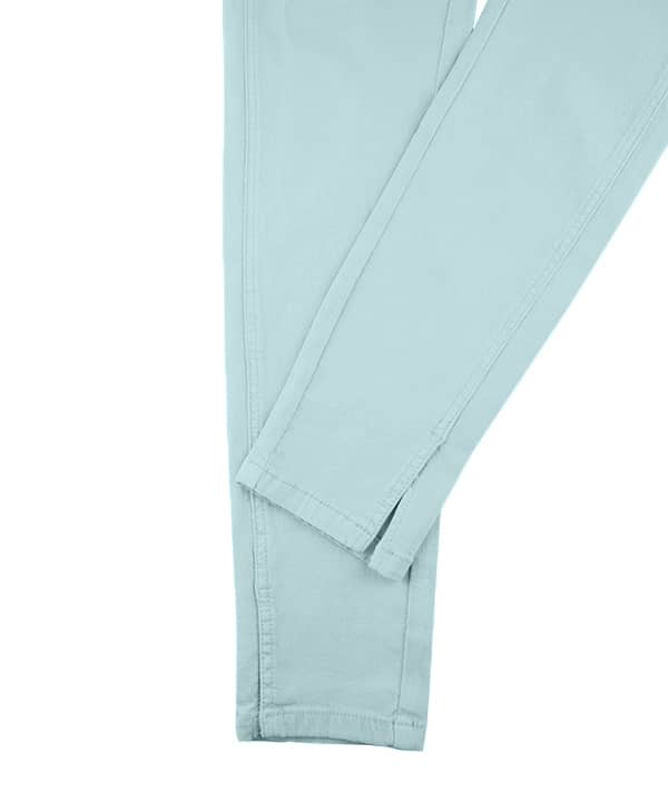 شلوار کتان زنانه جین وست Jeanswest - 5