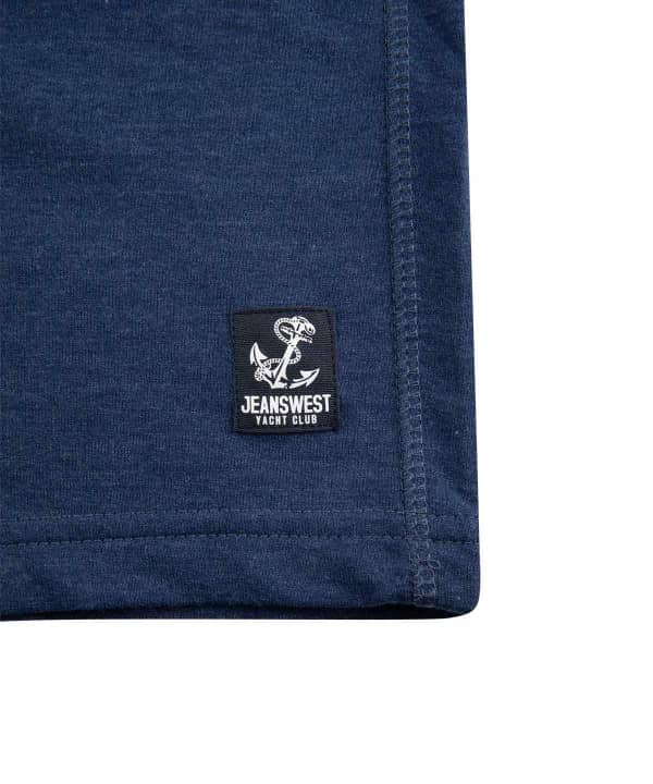 شلوارک مردانه جین وست Jeanswest - 4