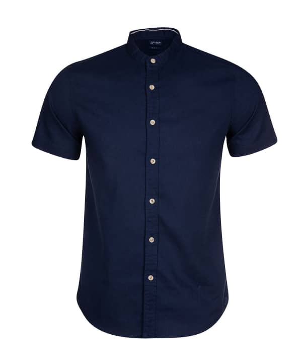 پیراهن مردانه یقه دیپلمات جوتی جینز JootiJeans - 0