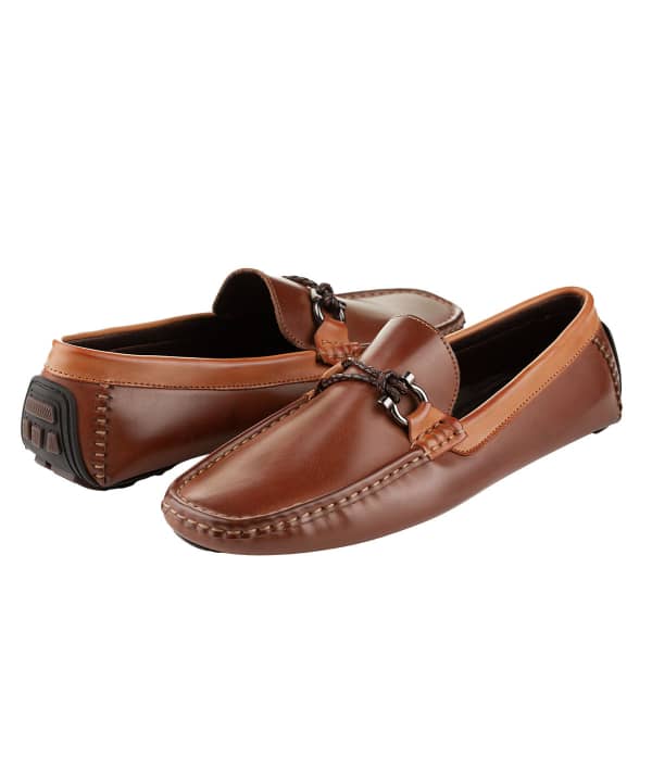 کفش کالج مردانه جوتی جینز JootiJeans - 6