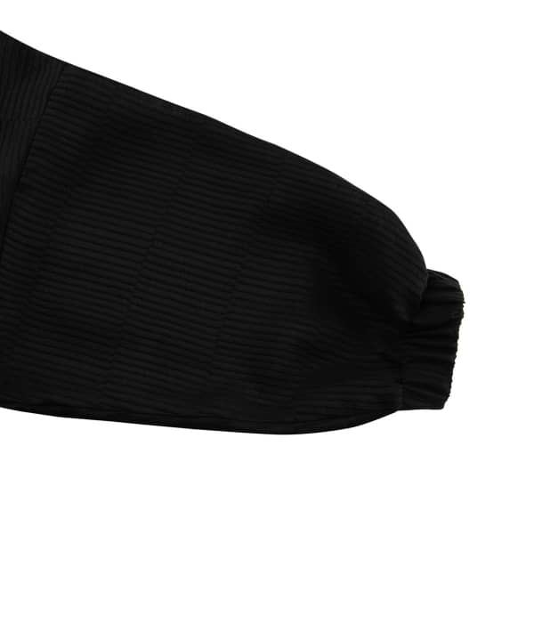 مانتو راه راه جوتی جینز JootiJeans - 4