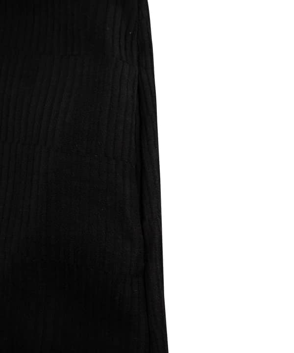 مانتو راه راه جوتی جینز JootiJeans - 5