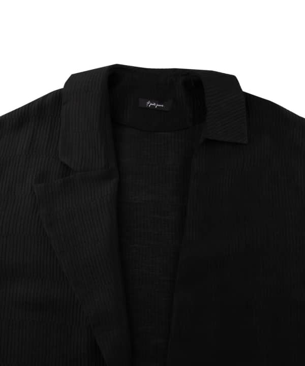 مانتو راه راه جوتی جینز JootiJeans - 3