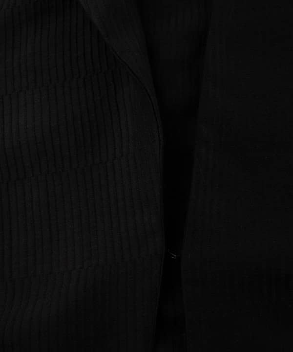 مانتو راه راه جوتی جینز JootiJeans - 7