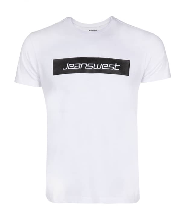 تیشرت مردانه جین وست Jeanswest - 0