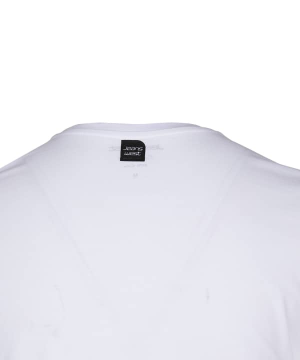 تیشرت مردانه جین وست Jeanswest - 2