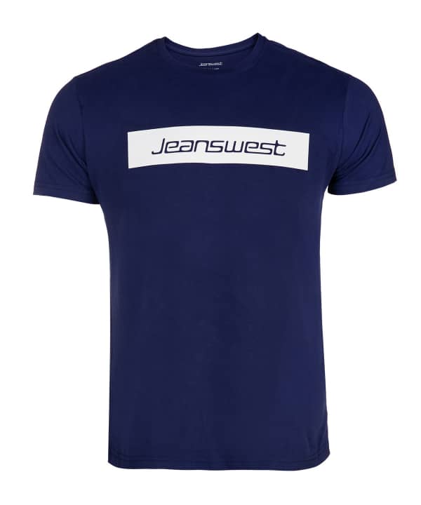 تیشرت مردانه جین وست Jeanswest - 0