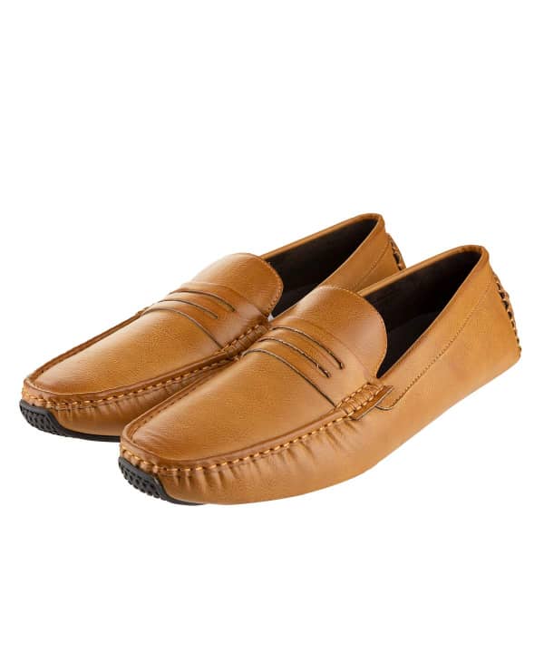 کفش کالج مردانه جوتی جینز Jooti Jeans - 1