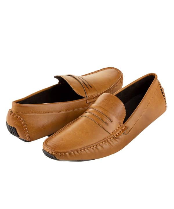 کفش کالج مردانه جوتی جینز Jooti Jeans - 6