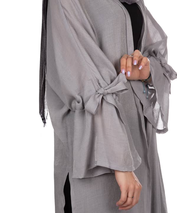 مانتو بلند زنانه جوتی جینز JootiJeans - 3