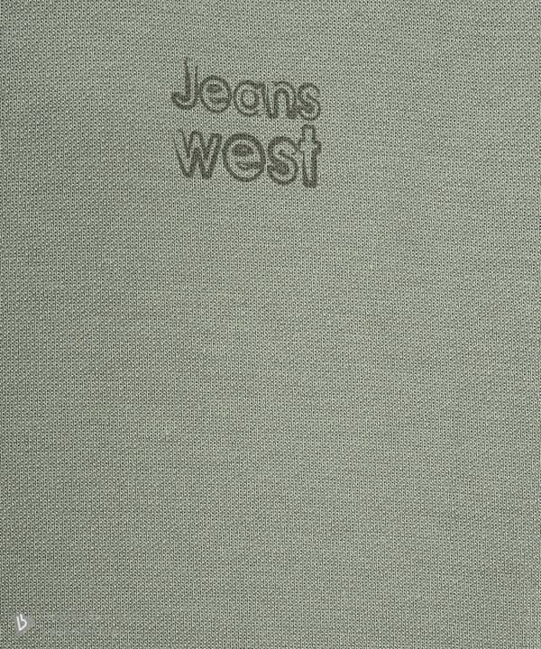 تیشرت آستین بلند زنانه جوتی جینز JootiJeans کد S31772667 - 2