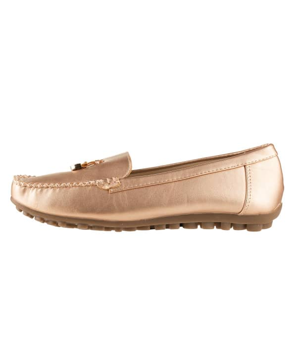 کفش کالج زنانه جوتی جینز Jootijeans - 0