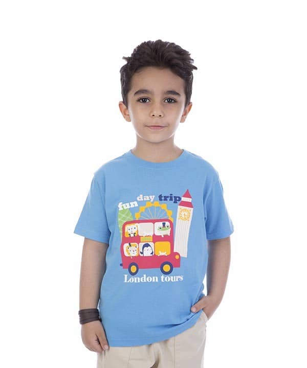 تی شرت - 0