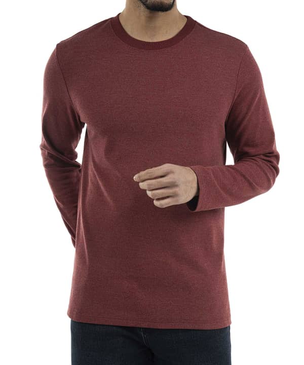 تیشرت آستین بلند مردانه جوتی جینز JootiJeans کد 43571903 - 0