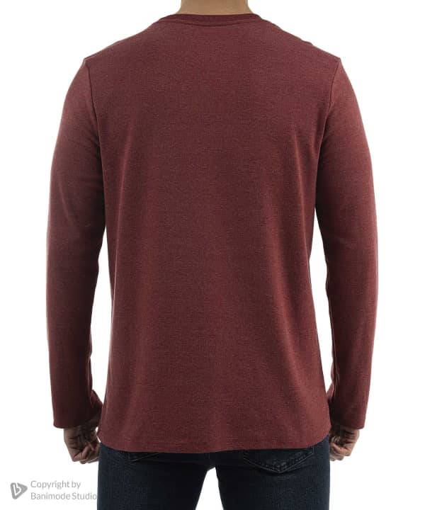 تیشرت آستین بلند مردانه جوتی جینز JootiJeans کد 43571903 - 1