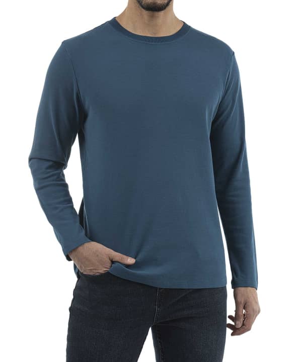 تیشرت آستین بلند مردانه جوتی جینز JootiJeans کد 43571903 - 0