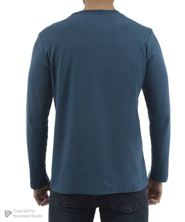 تیشرت آستین بلند مردانه جوتی جینز JootiJeans کد 43571903 - 1