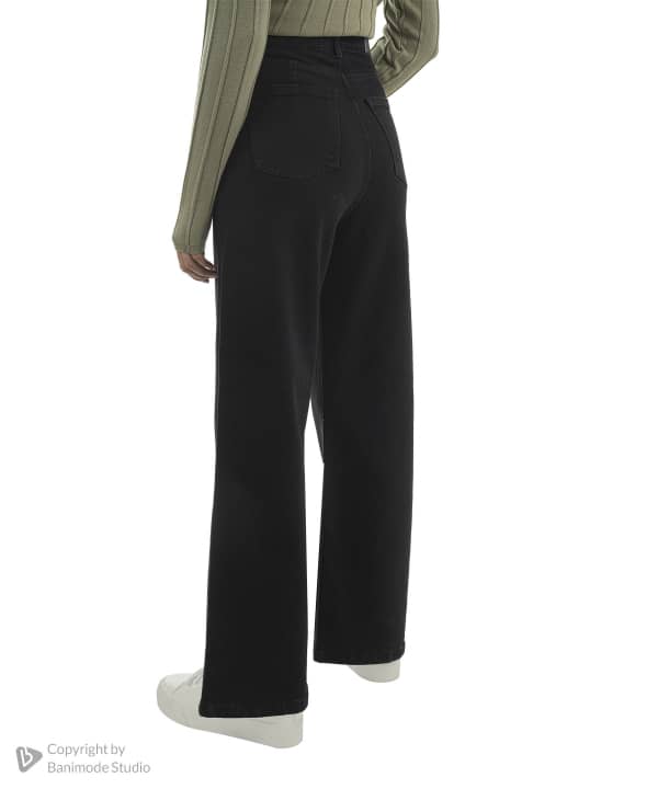شلوار جین زنانه جوتی جینز JootiJeans کد 43781833 - 1