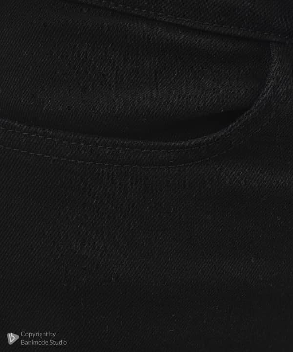 شلوار جین زنانه جوتی جینز JootiJeans کد 43781833 - 2