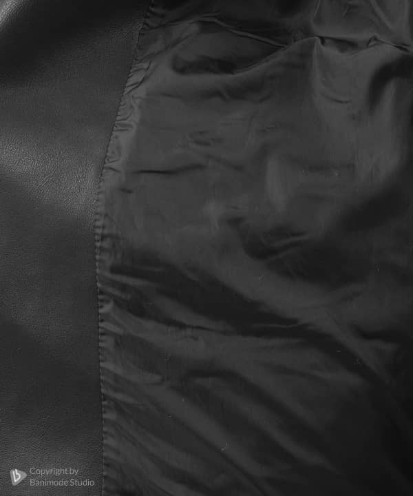 کت چرم زنانه جوتی جینز JootiJeans کد 43721116 - 4