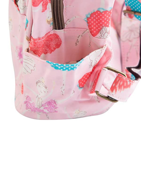 کوله پشتی بچه گانه جین وست Jeanswest کد 71914994 - 3