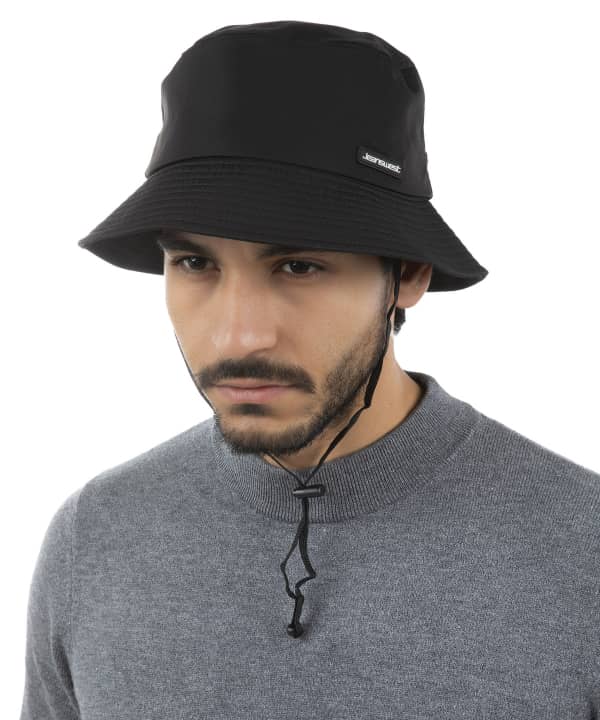 کلاه مردانه جین وست مدل 42A75080 - 0