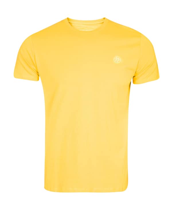تیشرت مردانه یقه گرد جوتی جینز Jooti Jeans - 0