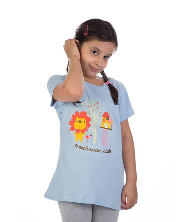 تی شرت - 0