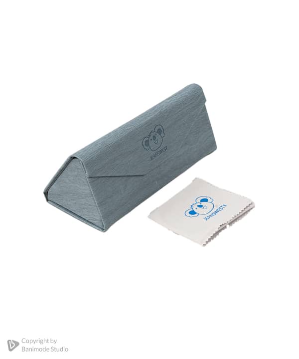 عینک آفتابی دخترانه جین وست مدل 43C00098 - 6