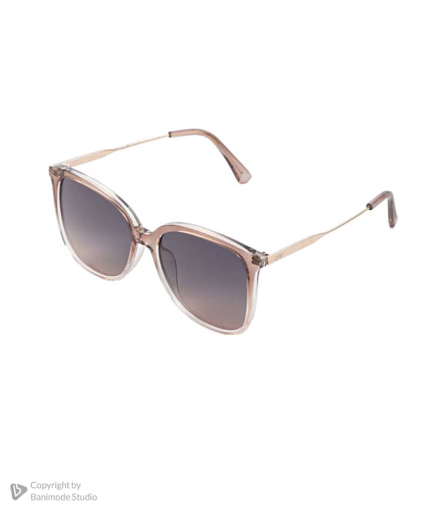 عینک مردانه جین وست Jeanswest کد 43A00086 - 1