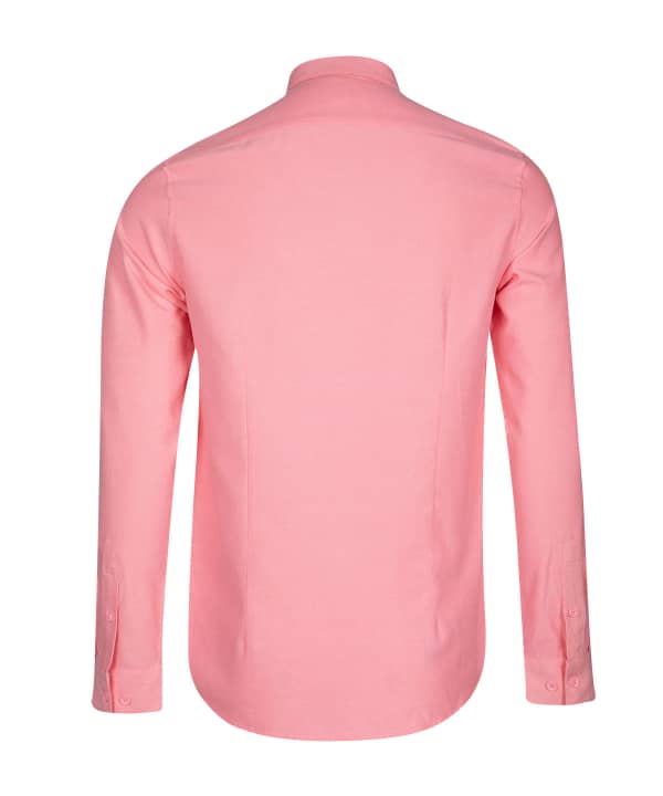 پیراهن مردانه آستین بلند جوتی جینز Jootijeans - 1